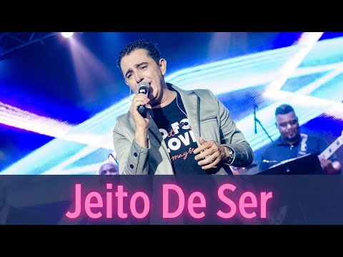 Marcelinho Freitas - Jeito De Ser (DVD Meu Jeito de Ser - Parte 2)