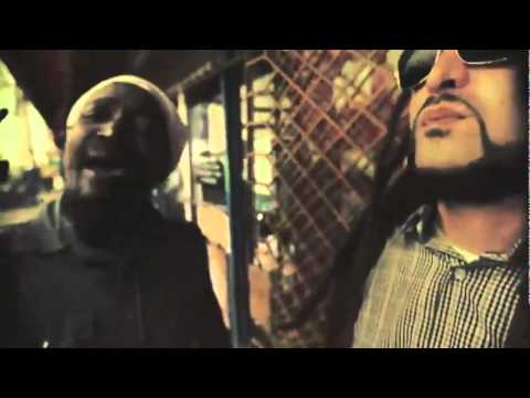 ALBOROSIE ft JUNIOR REID - RESPECT YOURSELF - OFFICIAL HD VIDEO - JULY 2011