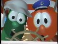 Opening To VeggieTales Rack Shack And Benny 1995 VHS