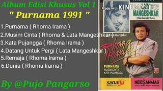 Download lagu Rhoma Irama ( Album Purnama 1991 ) mp3 Download lagu Rhoma Irama ( Album Purnama 1991 ) mp3