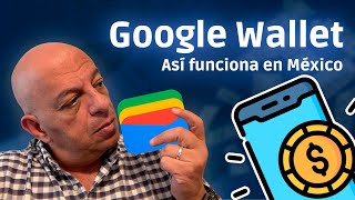 ¿Qué es la Billetera de Google y para qué sirve? Google Wallet en español.