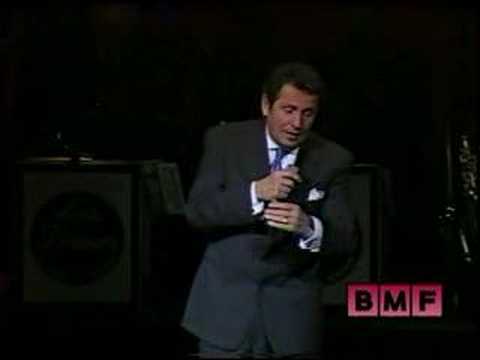 Bob Anderson America's Greatest Singing Impressionist