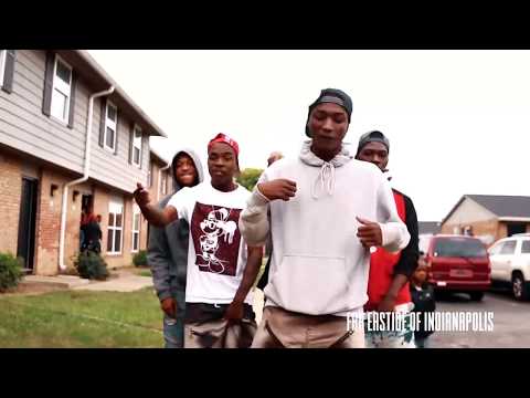 MoneyReallyCountsEnt presents: LilScooty x YungDuo "Everybody On Go"