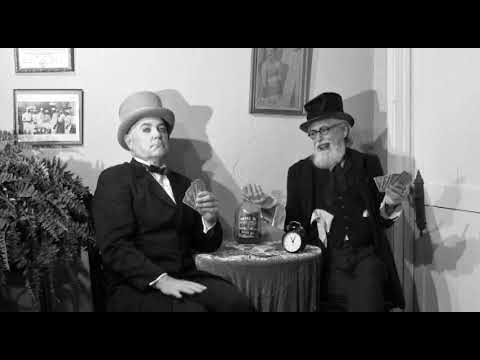 THE NAME GAME! The Happy Hooligan Comedy Series (Ep. #150)