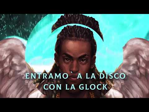 Video thumbnail for No Soy Un Santo