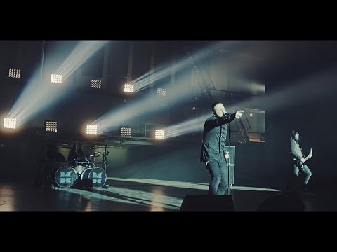 MUST HUNT – Maailm (Official Music Video)