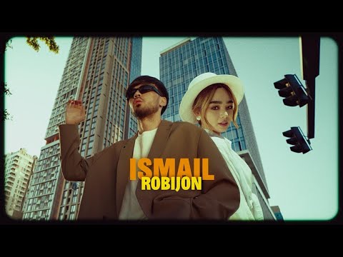 Ismail - Robijon (Music Video)