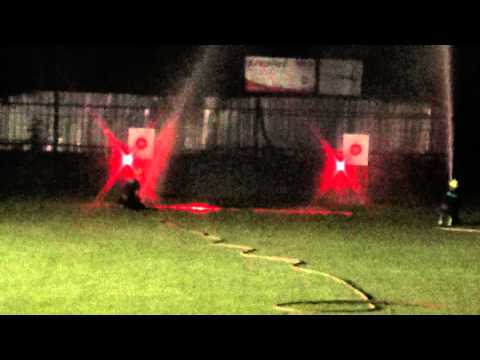 6. kolo ZHL - Letničie - DHZ Jablonica 2 - 2.pokus