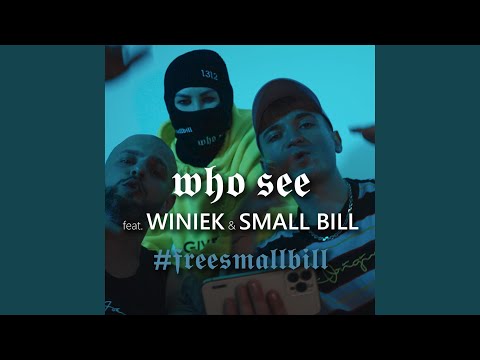 #freesmallbill (feat. Winiek & Small Bill)