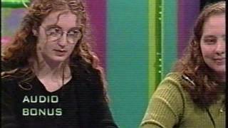 WKAR QuizBusters - Owosso vs. Charlotte (Nov. 17, 2001)