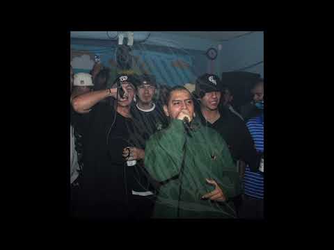 Bajoperfil Crew - Malviaje (Beat x Xplicito Pads).