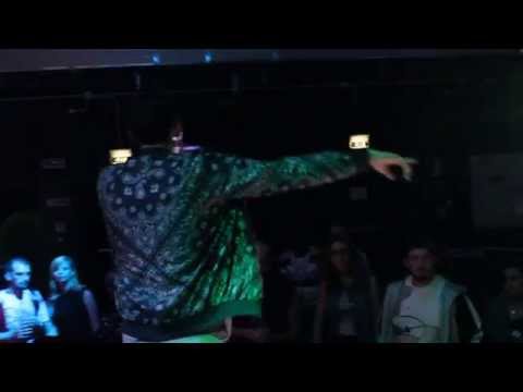 Golhetti & Ennecivi - Keep Rollin (Live Video)