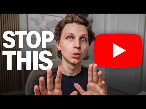 11 things you should NEVER do after uploading a YouTube video