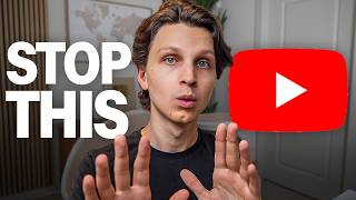 11 things you should NEVER do after uploading a YouTube video