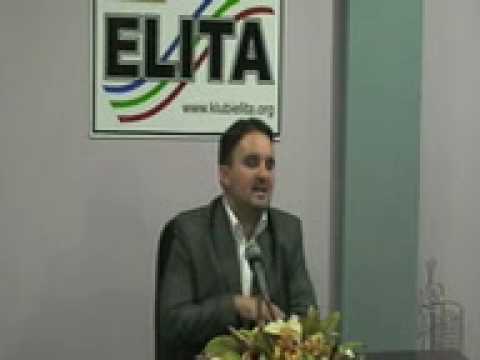 Klubi ELITA Minur Asani "Krahasimi i mirësive të ahiretit" (1/3)