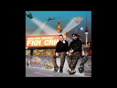 FKN SKZ x Chari Crack - FKN CRK (Full EP Stream)