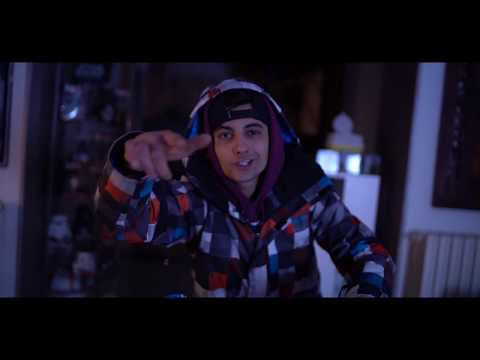 Diss Comprensione Generale TazDam (feat Leon Raiva & Wasabi)
