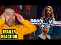 MaXXXine Official Trailer Reaction | A24