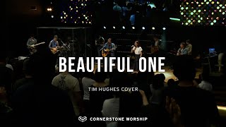 Beautiful One (Tim Hughes) – Andrew Yeo | Cornerstone Worship