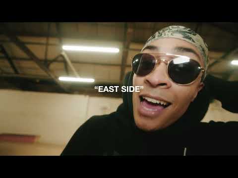Jafro x Kamakaze x Maniscooler - Eastside
