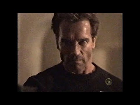 ''Fim dos Dias'' (1999) TVRIP — SBT (Meados de 2002) [1080] ᵖˢᵉᵘᵈᵒ⁻ʳᶦᵖ