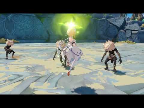Video preview