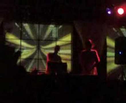 The Martinez Brothers @ Private Party (Valencia) 24/06/2007