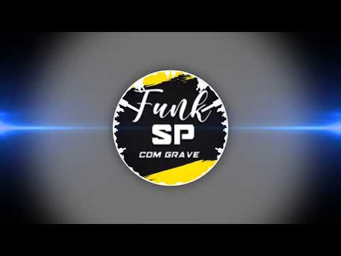 Salvador e MC Ryan SP - Nova Moda da Pracinha (COM GRAVE) -(Funk SP Com Grave)-