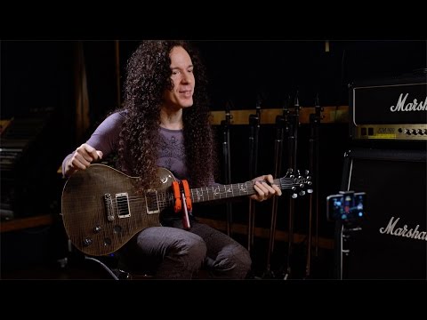 Marty Friedman on Songwriting, Cacophony, and Jason Becker