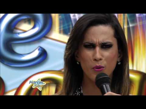 BANDA TAKITÁ NA TARDE LEGAL ESPAÇOS E VAZIOS