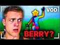 Berry Bury Berry Random Games Joe Bartolozzi