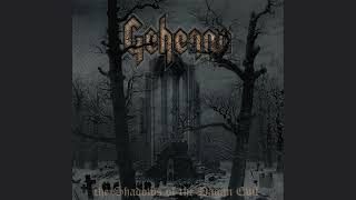 GEHENNA Voice From Grave