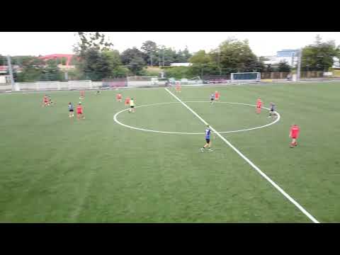 Zawisza 2009 - MKS Chojniczanka Chojnice 2009 - momenty gry MKS