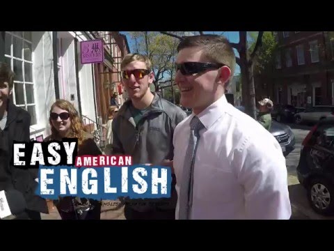 超簡單英文 26 - 如果你中了樂透頭獎! (Easy English 26 - If you won the lottery)