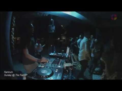 Namnum - Sunday @ the Park 7 [DecMagazine]