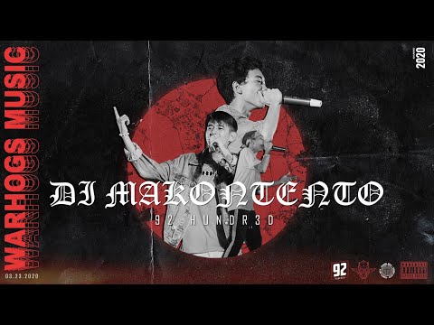 92hundred - Di Makontento