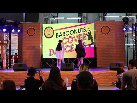 KARD (INTRO + DON’T RECALL + BOMB BOMB) | Dance Cover By ฝอยทอง From Thailand