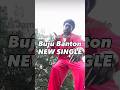 New Buju Banton song, Butterflies; First single from his upcoming album. Do you like it?