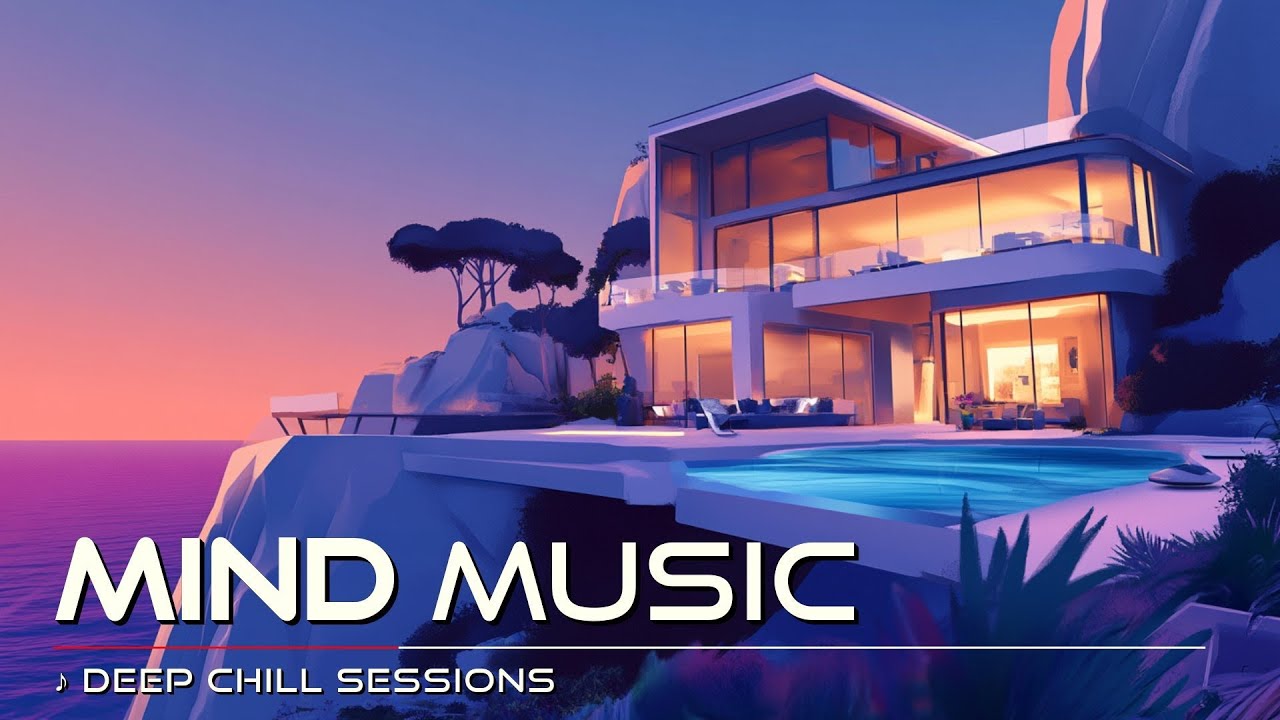 Lofi Chill Session for Work and Study - #0 Ultimate Mix