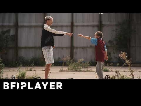 Mark Kermode reviews Scrapper (2023) | BFI Player