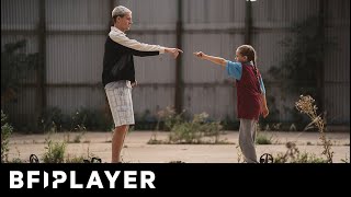 Mark Kermode reviews Scrapper (2023) | BFI Player