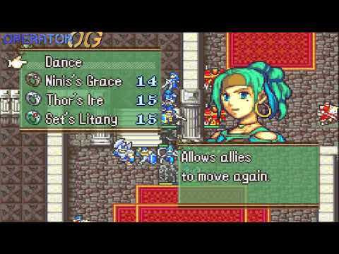 Fire Emblem Justice And Pride Part 31: On The Way To Kill The Emperor