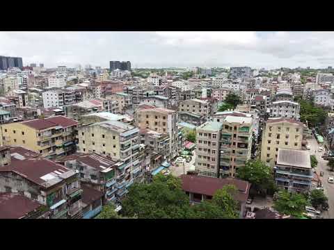 Kyaukmyaung Universe