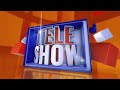 TELESHOW PY 15 10 2020