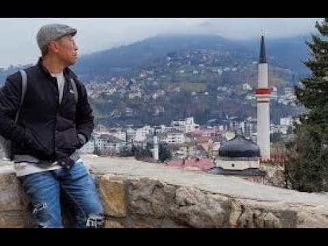 Travnik ||| Winter Solo Travel in Bosnia and Herzegovina