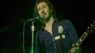 The Who - Live at Charlton - Tattoo HQ Audio