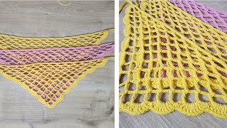 File BANDANA 1 saatte ör | başlangıç seviyesinde eğitim