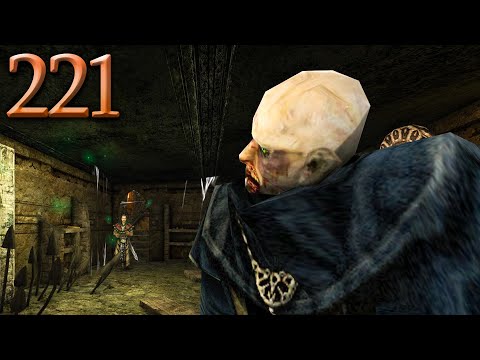 DIE RÜCKKEHR [Gothic 2 Mod] #221 • Einfluss der Hüter