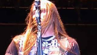 JACKYL, Jesse James Dupree, SHE&#39;S NOT A DRUG, Awesome Biker Nights