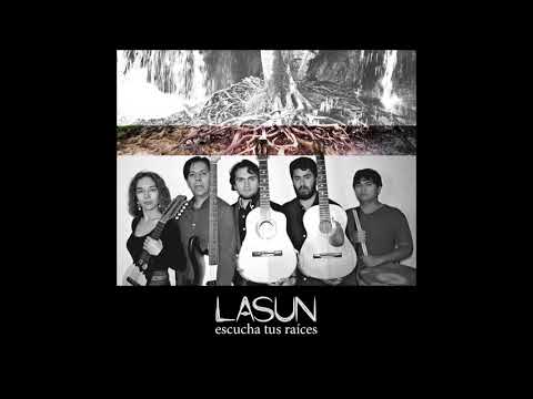 Lasun - Proměny (Transformaciones)